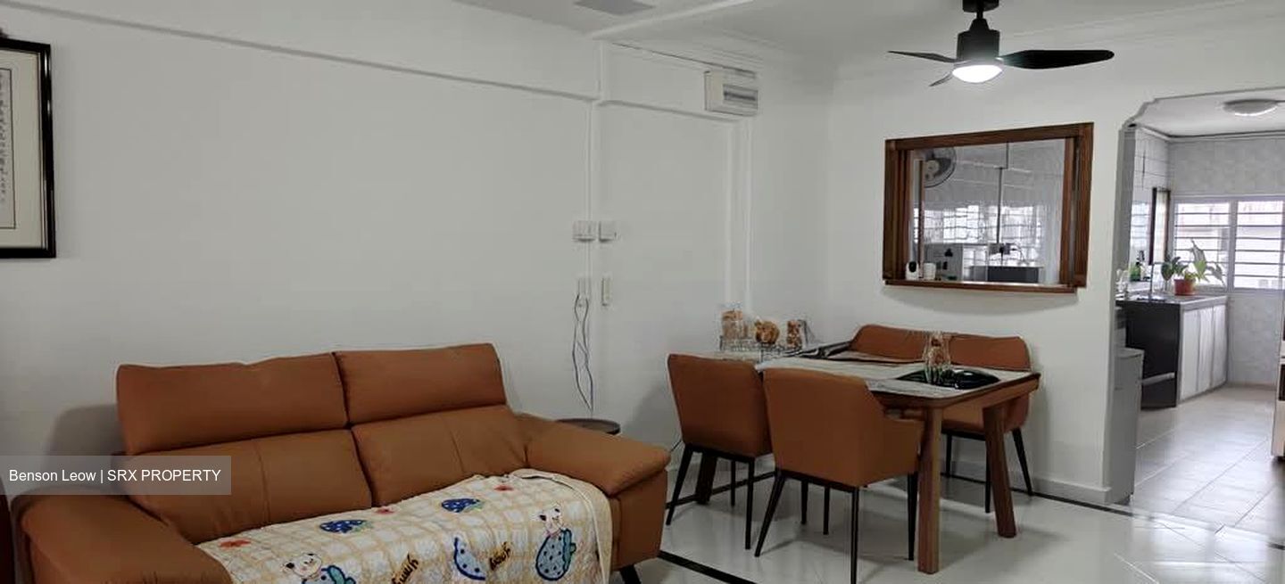 Blk 39 Bedok South Parkview (Bedok), HDB 4 Rooms #573190561